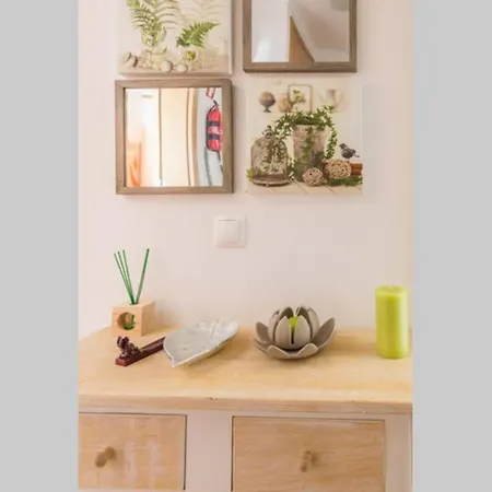 Apartment Live, Work And Relax Near *