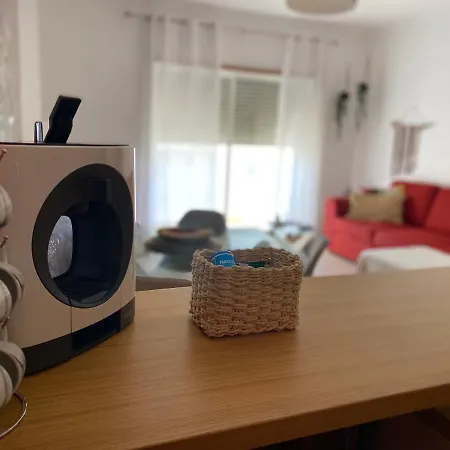 Live, Work And Relax Near * Armacao de Pera