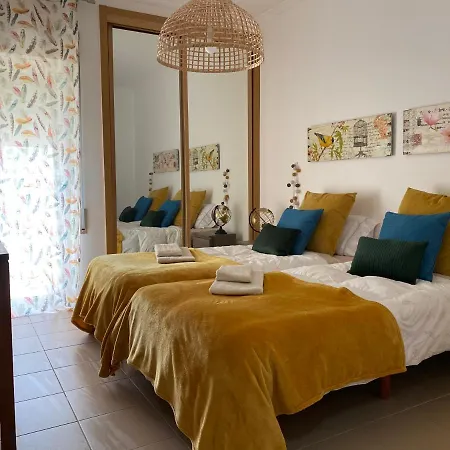 Live, Work And Relax Near Lejlighed *