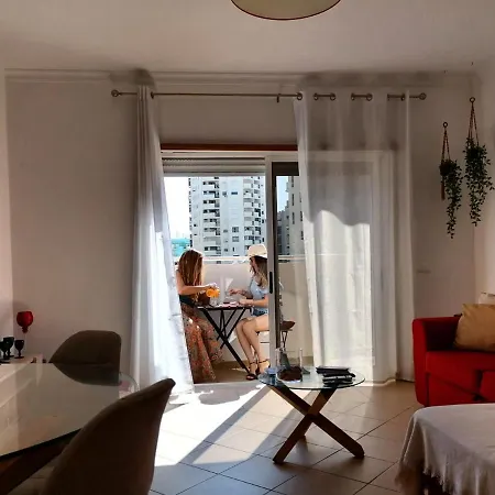 Live, Work And Relax Near * Armacao de Pera